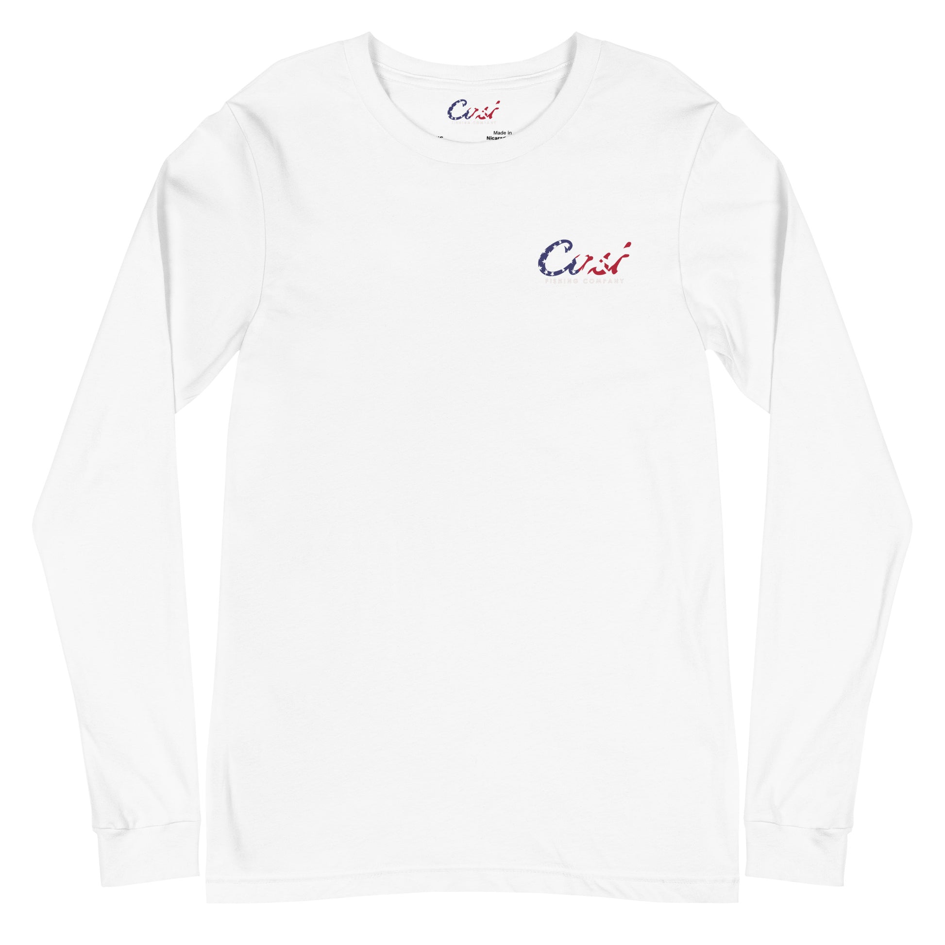 Crew neck shirts