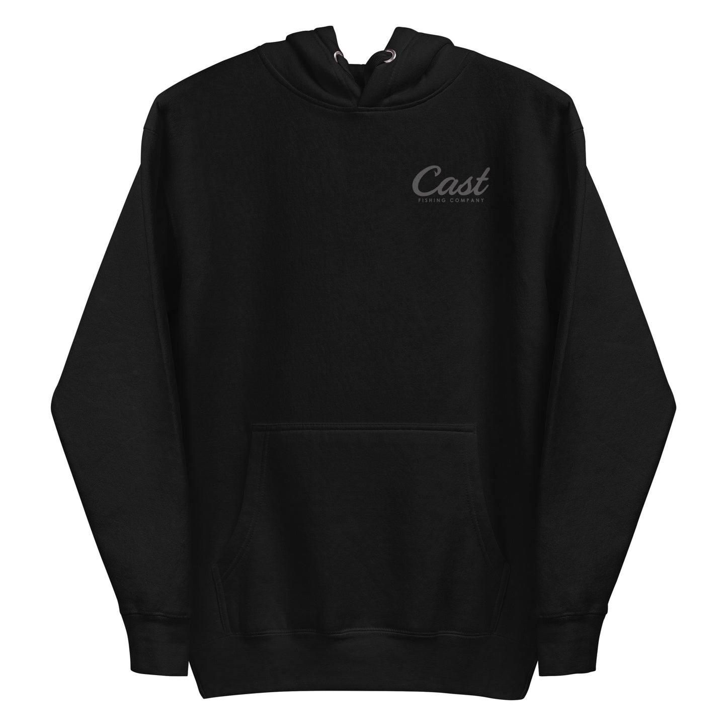 Cast Classic Womens Premium Hoodie