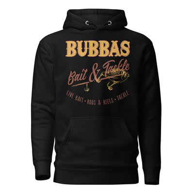 Bubbas Hoodie - Womens