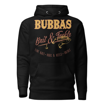 Bubbas Hoodie - Mens