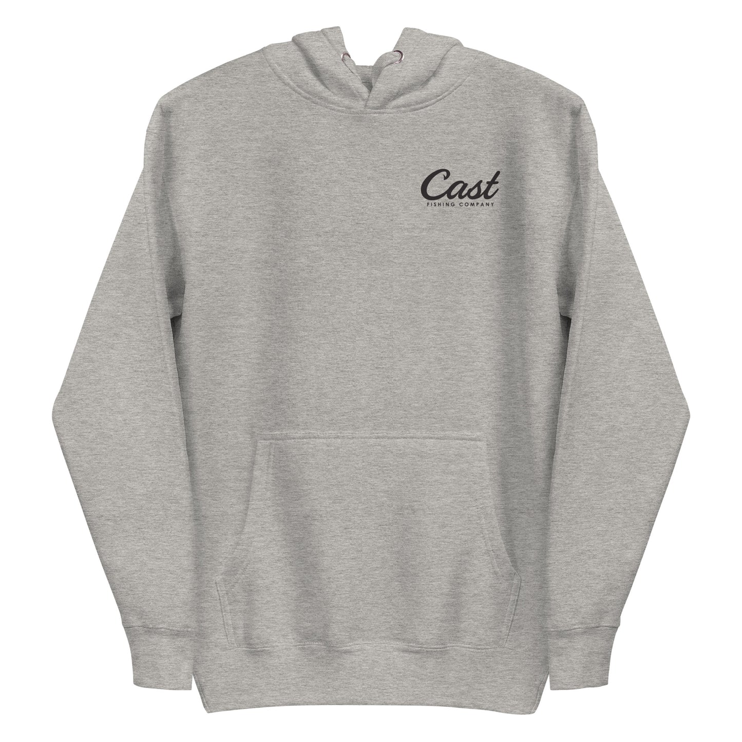 Cast Classic Womens Premium Hoodie