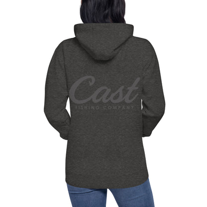 Cast Classic Womens Premium Hoodie