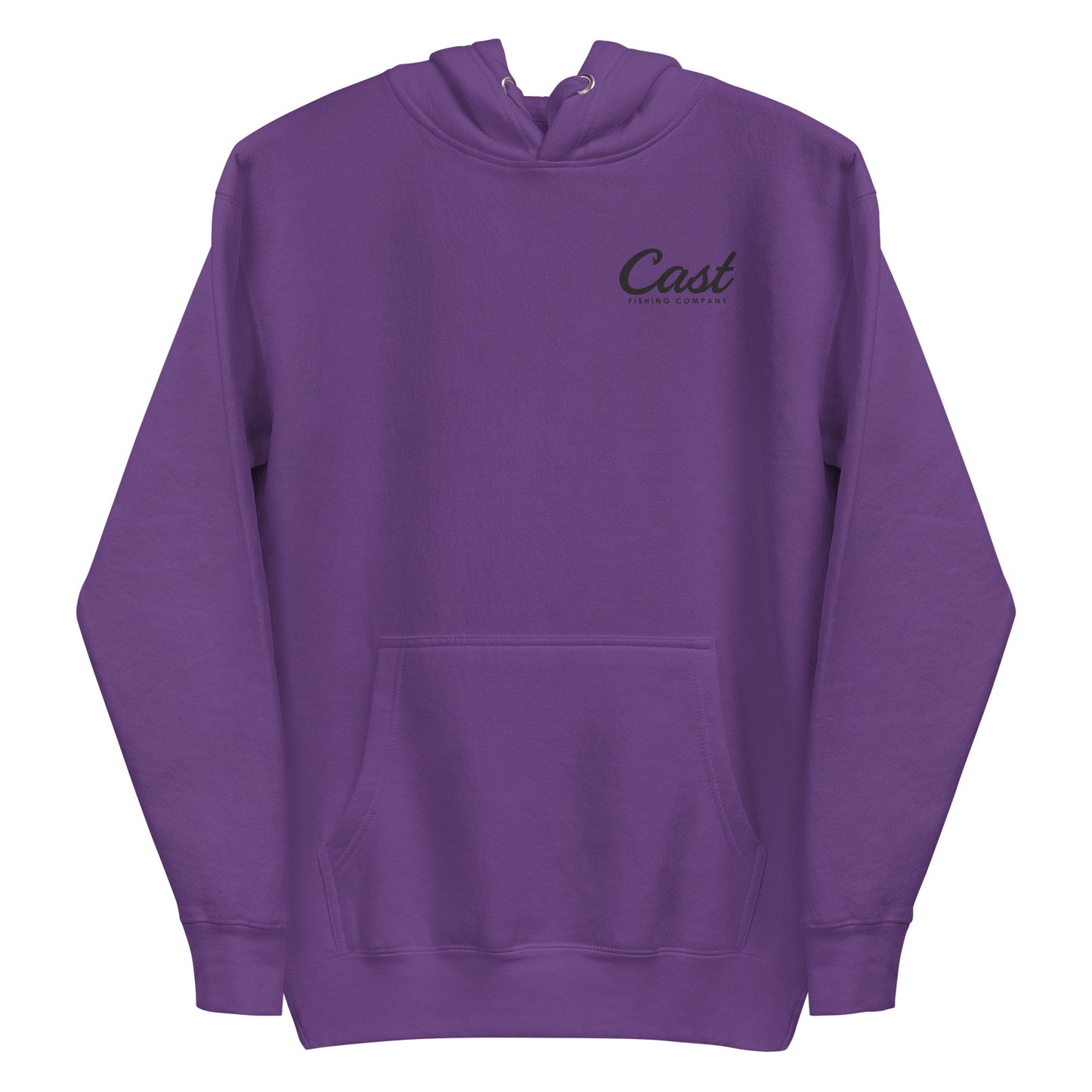 Cast Classic Womens Premium Hoodie