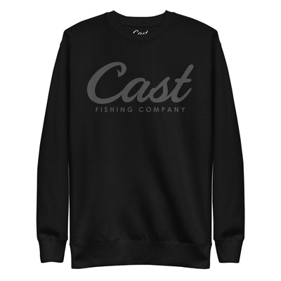 Cast Classic Sweatshirt - Mens