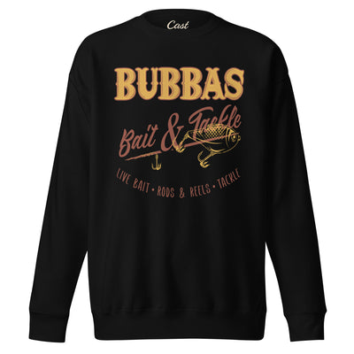 Bubbas Sweatshirt - Mens