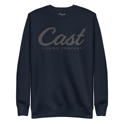Cast Classic Sweatshirt - Womens