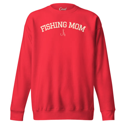 crew neck sweatshirt