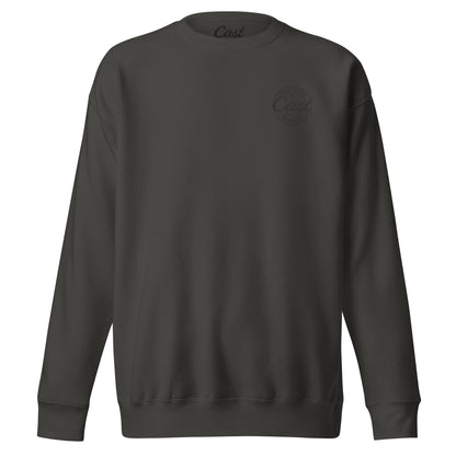 Trade Circle Crew Sweatshirt