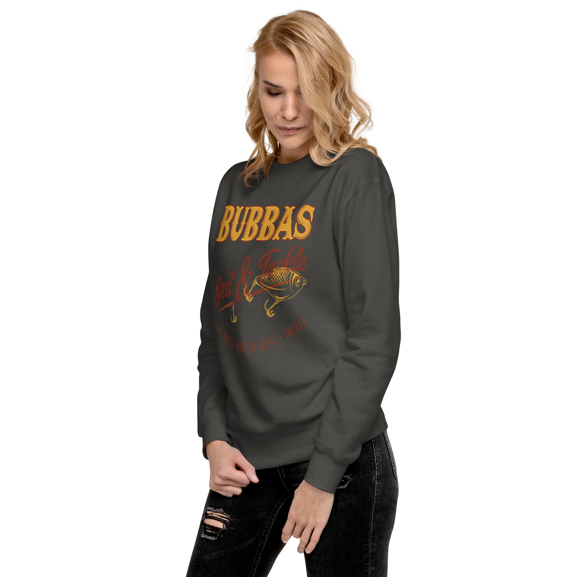 essentials sweatshirt