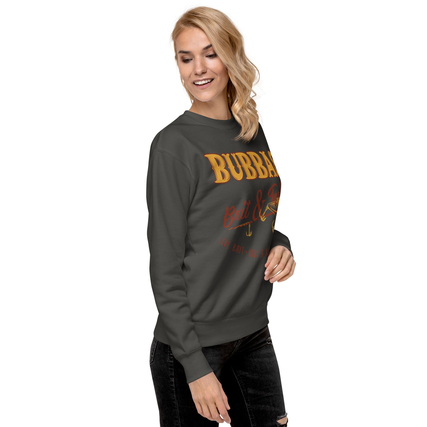 essentials sweatshirt