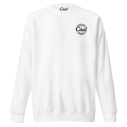 Trade Circle Crew Sweatshirt