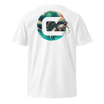 Catfish FreshCAST Unisex T Shirts - Custom Made T Shirts