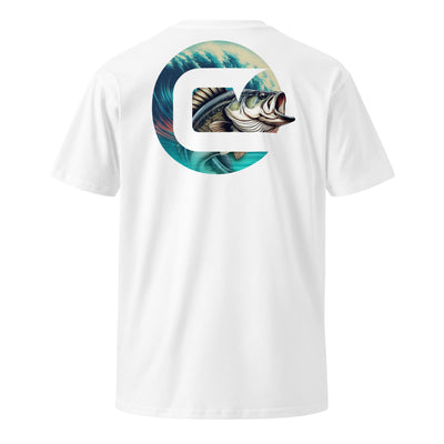 Bass FreshCAST t-shirt - Mens tshirt