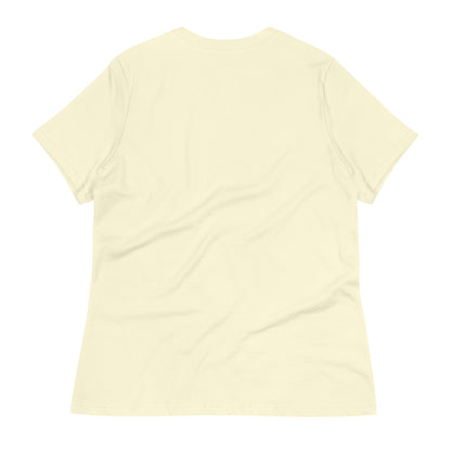 Out of line Women's T-Shirt