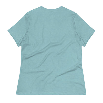 Out of line Women's T-Shirt