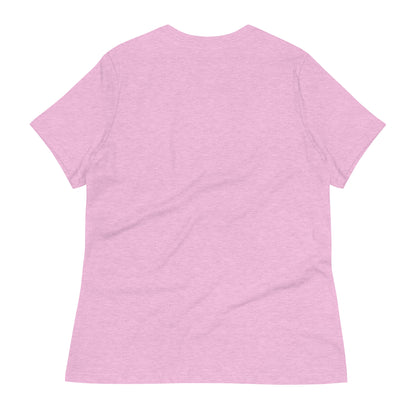 Out of line Women's T-Shirt