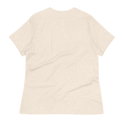 Out of line Women's T-Shirt